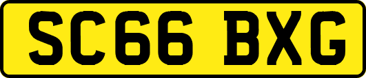 SC66BXG