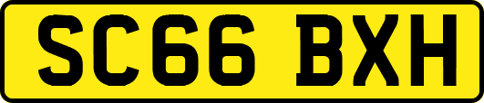 SC66BXH