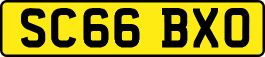SC66BXO