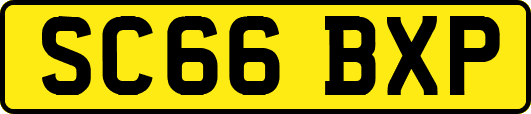 SC66BXP