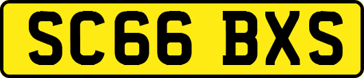 SC66BXS