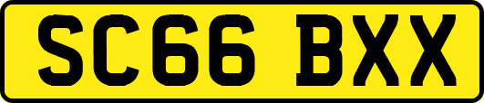 SC66BXX