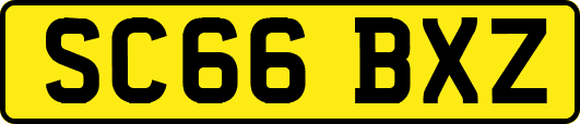 SC66BXZ