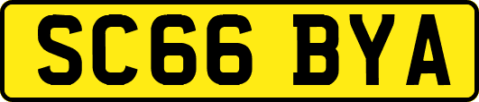 SC66BYA