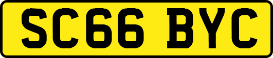 SC66BYC