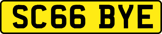 SC66BYE