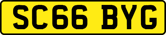 SC66BYG