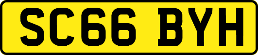 SC66BYH