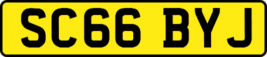 SC66BYJ