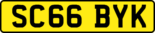 SC66BYK