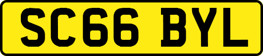 SC66BYL