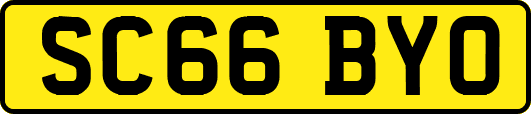 SC66BYO