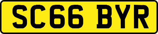 SC66BYR