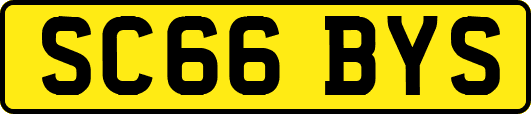 SC66BYS