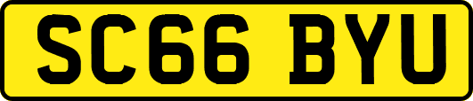 SC66BYU