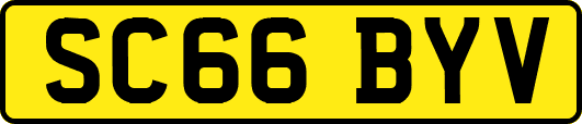 SC66BYV