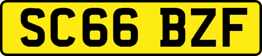 SC66BZF
