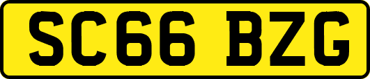 SC66BZG