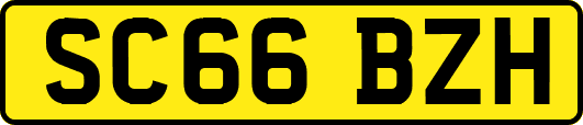 SC66BZH