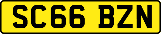 SC66BZN