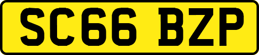 SC66BZP