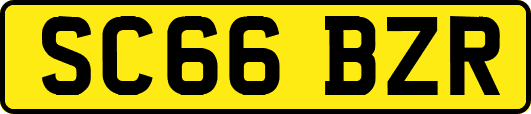 SC66BZR