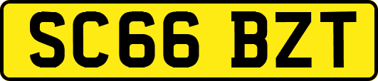 SC66BZT