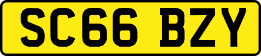 SC66BZY