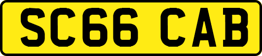 SC66CAB