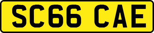 SC66CAE
