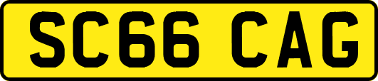 SC66CAG