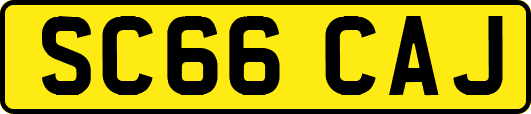 SC66CAJ