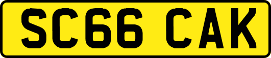 SC66CAK