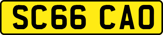 SC66CAO