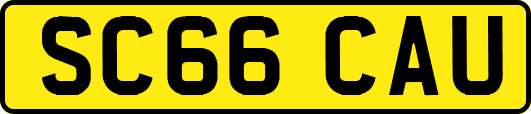 SC66CAU