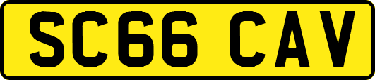 SC66CAV