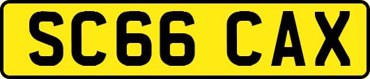 SC66CAX