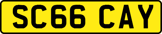 SC66CAY