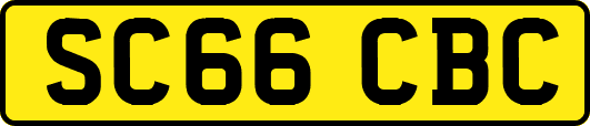 SC66CBC