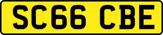 SC66CBE
