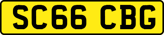 SC66CBG