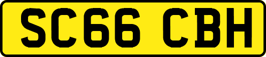 SC66CBH