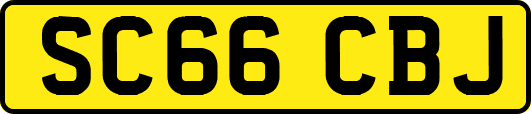 SC66CBJ