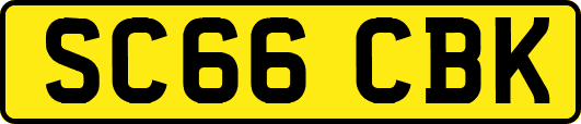SC66CBK