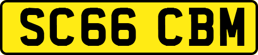 SC66CBM