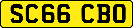 SC66CBO