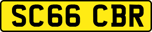SC66CBR