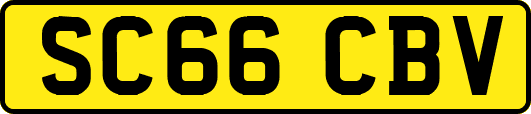 SC66CBV