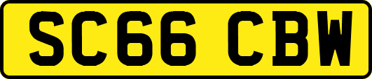 SC66CBW