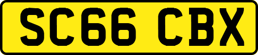SC66CBX